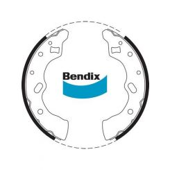 Bendix Brake Shoes