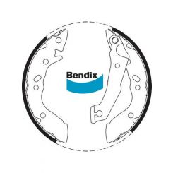 Bendix Brake Shoes
