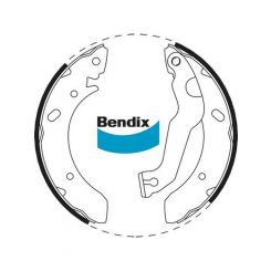 Bendix Brake Shoes