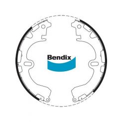 Bendix Brake Shoes