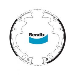 Bendix Brake Shoes