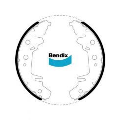Bendix Brake Shoes