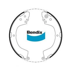 Bendix Brake Shoes