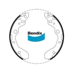 Bendix Brake Shoes