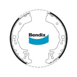 Bendix Brake Shoes