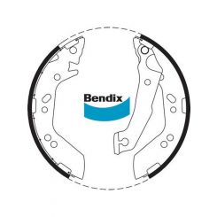 Bendix Brake Shoes