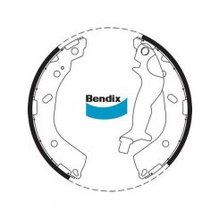 Bendix Brake Shoes