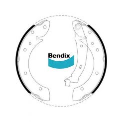 Bendix Brake Shoes