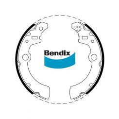 Bendix Brake Shoes