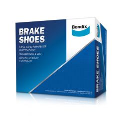 Bendix Brake Shoes