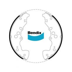 Bendix Brake Shoes