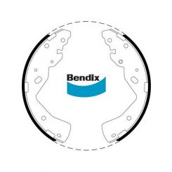 Bendix Brake Shoes