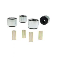 Whiteline Front Leading Arm To Diff Bushing
