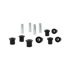 Whiteline Rear Control Arm Inner & Outer Bushing