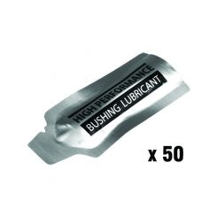 Whiteline Ezy Grease 6g Pack of 50
