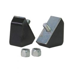 Whiteline Front Bump Stop Bushing