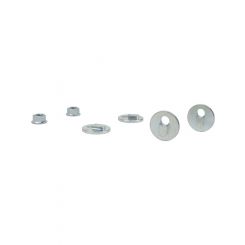 Whiteline Front Radius Arm Washers