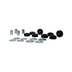 Whiteline Front Subframe Mount Bushing