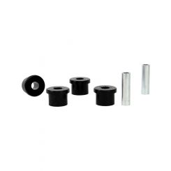 Whiteline Rear Control Arm Inner & Outer Bushing