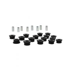 Whiteline Rear Control Arm Inner & Outer Bushing
