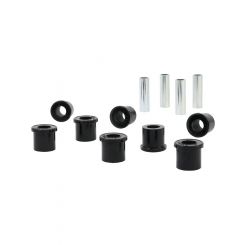 Whiteline Rear Control Arm Inner & Outer Bushing