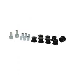 Whiteline Rear Control Arm Inner & Outer Bushing