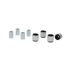 Whiteline Rear Control Arm Front Inner & Outer Bushing
