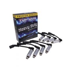 Top Gun Ignition Leads Set