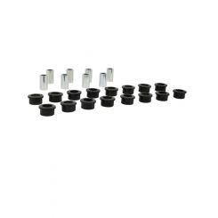 Whiteline Rear Control Arm Inner & Outer Bushing