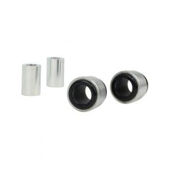 Whiteline Rear Control Arm Inner Outer Bushing