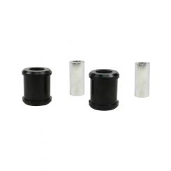 Whiteline Rear Shock Absorber To Control Arm Bushing