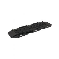 Hulk 4x4 Set 2 Recovery Track Black Nylon 1200 X 320 X 70mm