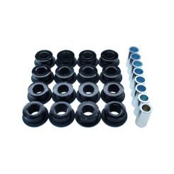 Whiteline Rear Control Arm Inner & Outer Bushing