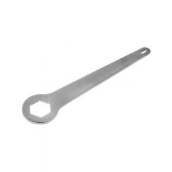 Hulk 4x4 50mm Tow Ball Spanner Slotted For D Shackle Pins