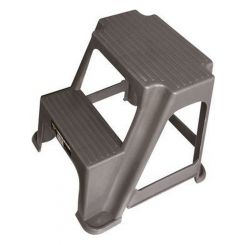 Hulk 4x4 Caravan Step X 2 Cap 150Kg 36 X 36 X 34 cm