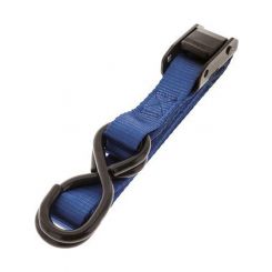 Hulk 4x4 Cambuckle Tiedown 1.8M X 25mm 250Kg Lashing Capacity Pack 4