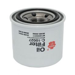 Sakura Spin-On Oil Filter