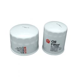 Sakura Spin-On Oil Filter [Ref Ryco Z333] Pack of 2