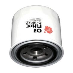 Sakura Spin-On Oil Filter
