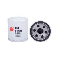Sakura Spin-On Oil Filter [Ref Ryco Z411]