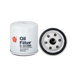 Sakura Spin-On Oil Filter [Ref Ryco Z781]