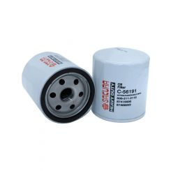 Sakura Spin-On Oil Filter