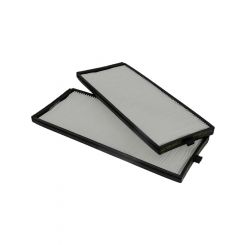 Sakura Cabin Filter [Ref Ryco RCA107P] Pack of 2