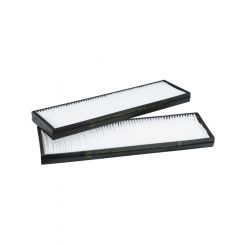 Sakura Cabin Filter [Ref Ryco RCA208P] Pack of 2