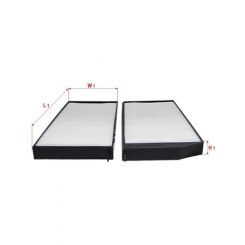 Sakura Cabin Filter Pack of 2