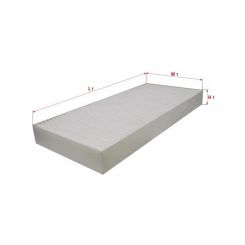 Sakura Cabin Air Filter