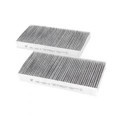 Sakura Carbon Activated Cabin Filter Pack of 2
