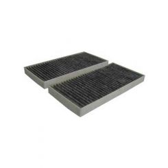 Sakura Carbon Activated Cabin Filter Pack of 2