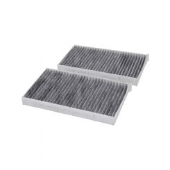Sakura Carbon Activated Cabin Filter Pack of 2