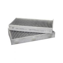 Sakura Carbon Activated Cabin Filter Pack of 2